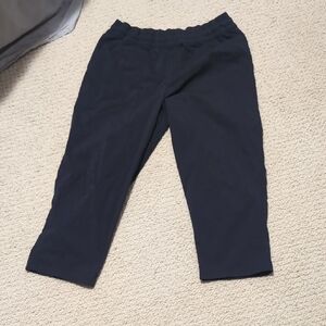 The North Face Girls Capri Pants